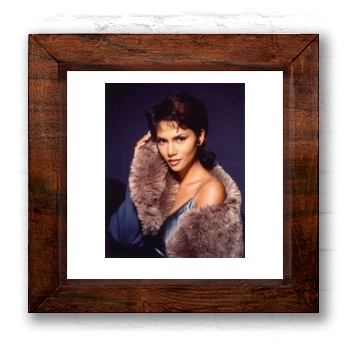 Halle Berry 6x6