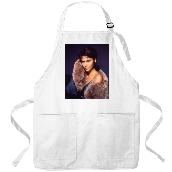 Halle Berry Apron