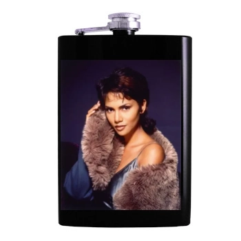 Halle Berry Hip Flask