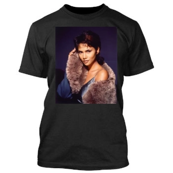 Halle Berry Men's TShirt