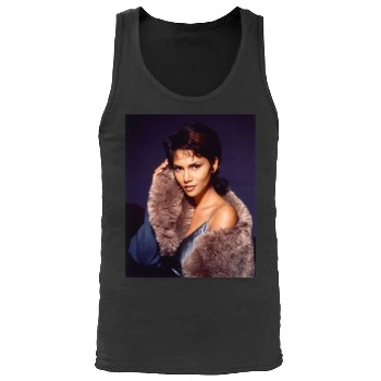 Halle Berry Men's Tank Top