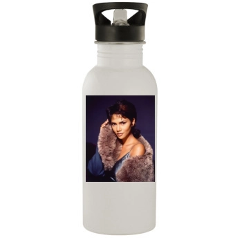 Halle Berry Stainless Steel Water Bottle