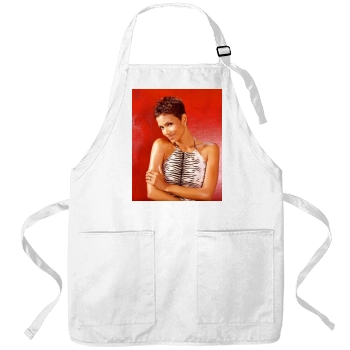 Halle Berry Apron