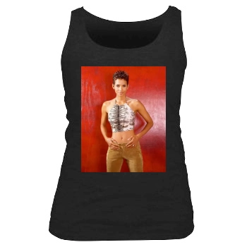 Halle Berry Women's Tank Top