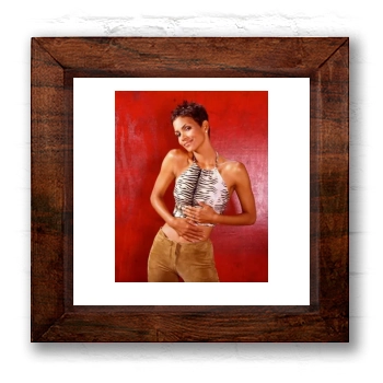 Halle Berry 6x6