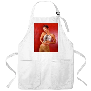 Halle Berry Apron