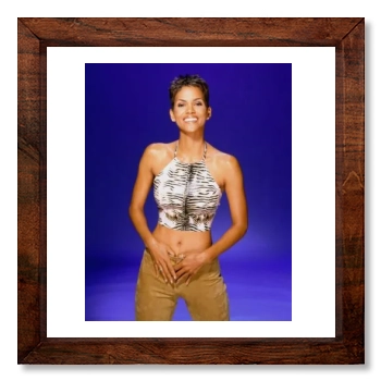 Halle Berry 12x12