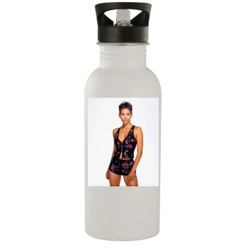 Halle Berry Stainless Steel Water Bottle