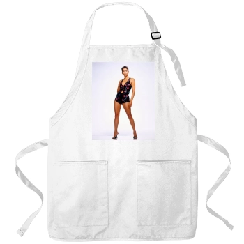 Halle Berry Apron