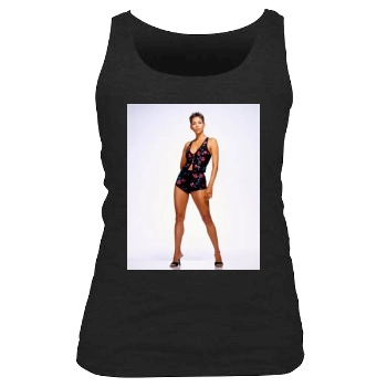 Halle Berry Women's Tank Top