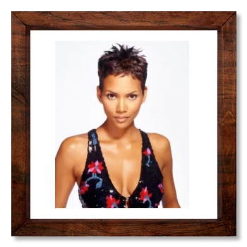 Halle Berry 12x12