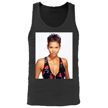 Halle Berry Men's Tank Top