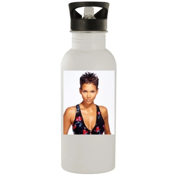 Halle Berry Stainless Steel Water Bottle