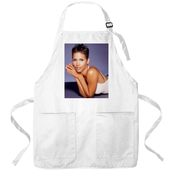 Halle Berry Apron