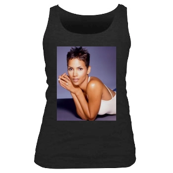 Halle Berry Women's Tank Top