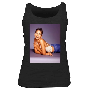 Halle Berry Women's Tank Top