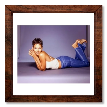 Halle Berry 12x12