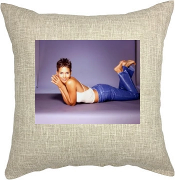 Halle Berry Pillow