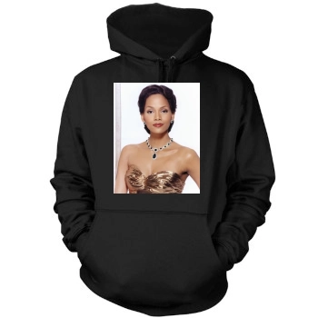 Halle Berry Mens Pullover Hoodie Sweatshirt