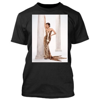 Halle Berry Men's TShirt