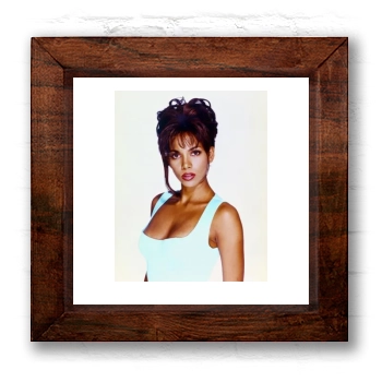 Halle Berry 6x6