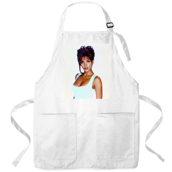 Halle Berry Apron