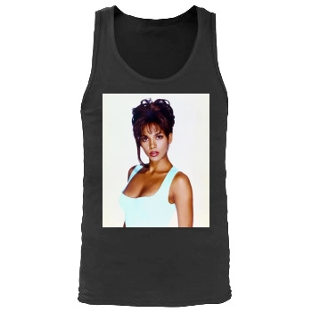 Halle Berry Men's Tank Top