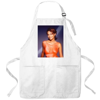 Halle Berry Apron