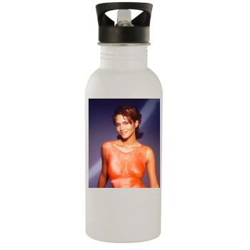 Halle Berry Stainless Steel Water Bottle