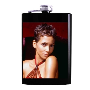 Halle Berry Hip Flask