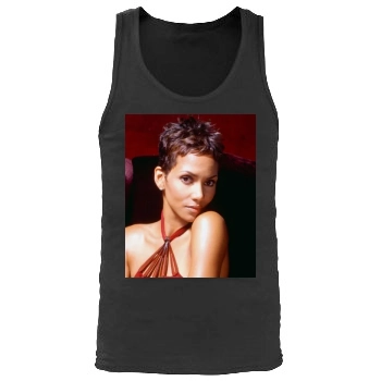 Halle Berry Men's Tank Top