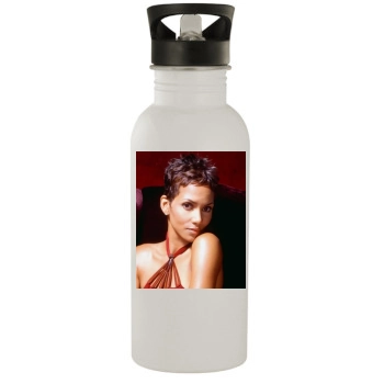 Halle Berry Stainless Steel Water Bottle