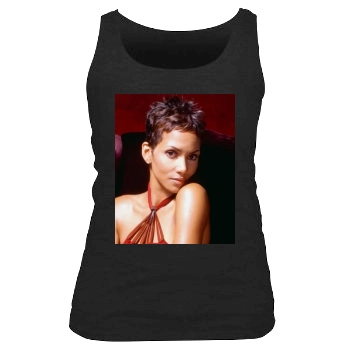 Halle Berry Women's Tank Top