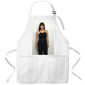 Halle Berry Apron