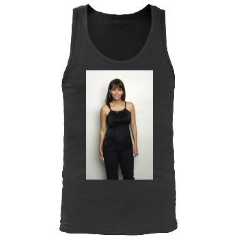 Halle Berry Men's Tank Top