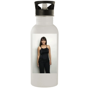 Halle Berry Stainless Steel Water Bottle