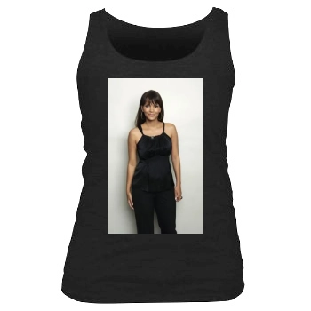 Halle Berry Women's Tank Top