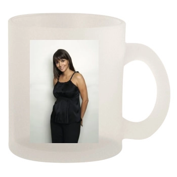 Halle Berry 10oz Frosted Mug