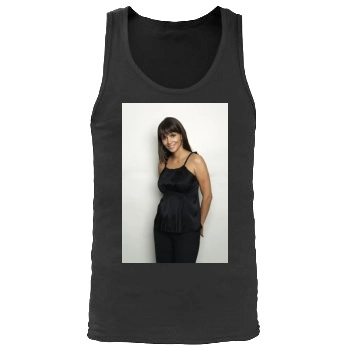 Halle Berry Men's Tank Top