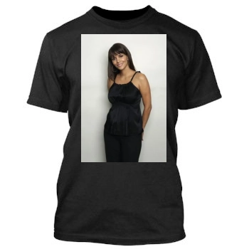 Halle Berry Men's TShirt