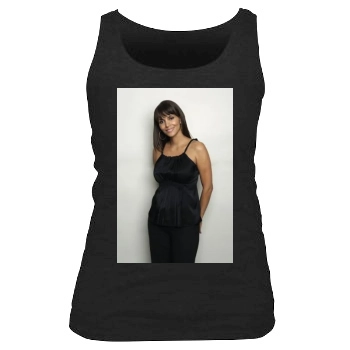 Halle Berry Women's Tank Top