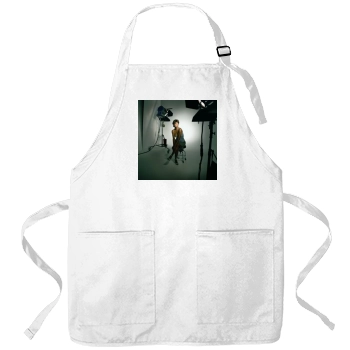 Halle Berry Apron