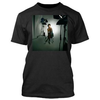 Halle Berry Men's TShirt