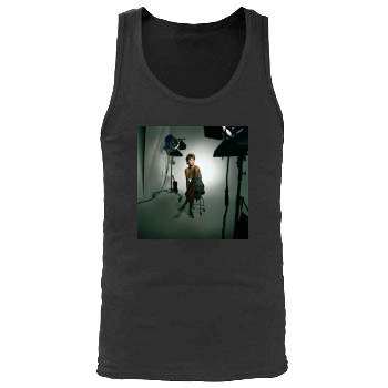 Halle Berry Men's Tank Top