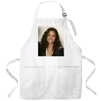 Halle Berry Apron