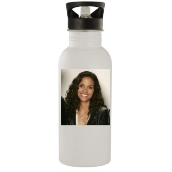 Halle Berry Stainless Steel Water Bottle