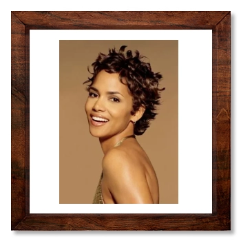 Halle Berry 12x12