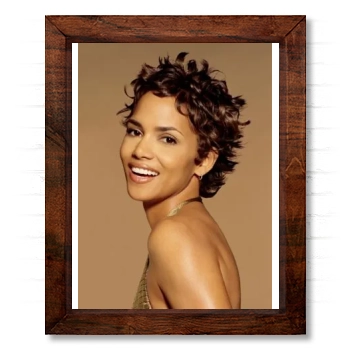 Halle Berry 14x17