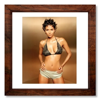 Halle Berry 12x12