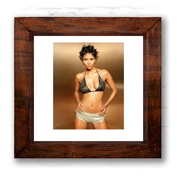 Halle Berry 6x6